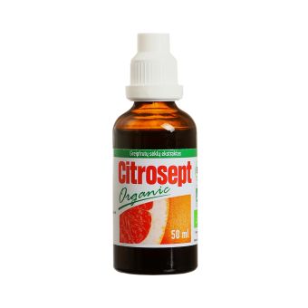 Citrosept Organic 50 мл
