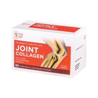 Forday Joint Collagen kapslid N60