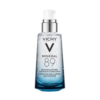 Vichy Mineral 89 tugevdav ja prinkust lisav igapäevahooldus 50 ml
