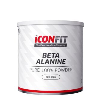 ICONFIT Beta-Alanine 300 g