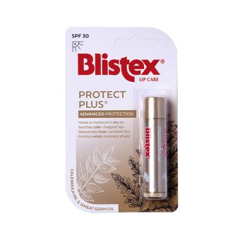 Blistex Protector Plus kaitsev huulepalsam SPF 30 4.25 г