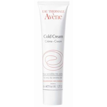 Avene Cold Cream kreem väga kuivale nahale 40 ml