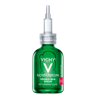 Vichy Normaderm seerum naha ebatäiuste vastu 30 ml