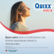 Quixx Extra hüpertooniline ninasprei 30 ml