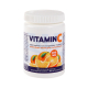 Daily Pharma Vitamiin C apelsinimaitseline 200mg N60