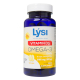 Lysi Omega-3 D-vitamiin kapslid N120