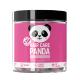 Hair Care Panda Vegan kummikommid juustele N60 300 г