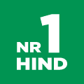 NR 1 HIND kuni -40%
