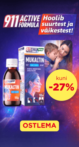 911 tootevalik kuni -27%