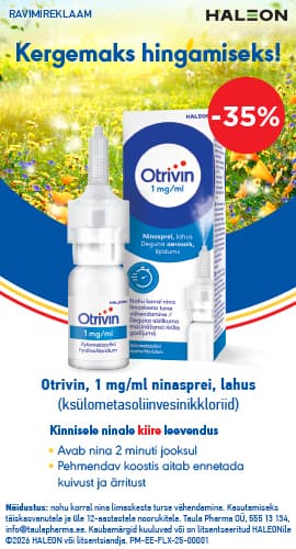 OTRIVIN NINASPREI 1MG/ML 10ML