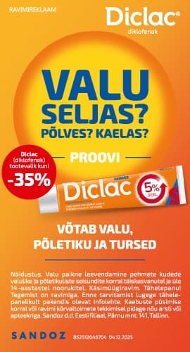 Diclac kuni -35%