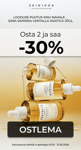SKIN1004 nahahooldus -30%