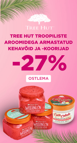 Tree Hut -27%