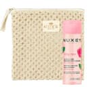 Nuxe kosmeetikakott & Nuxe Rose mitsellaarvesi 100ml