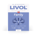 Livol Multi Family tabletid kogu perele N90