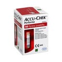 TASUTA Accu-Chek Performa testribad N50
