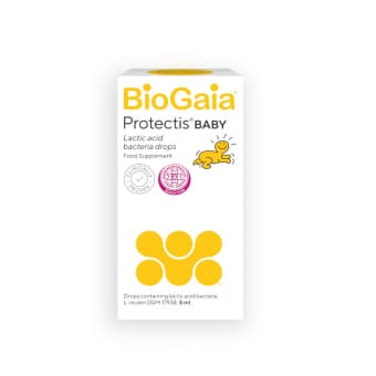 BioGaia Protectis probiootilised tilgad imikutele 5 ml
