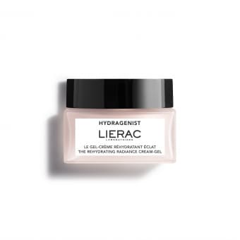 Lierac Hydragenist Mat крем-гель для комбинированной кожи 50 мл