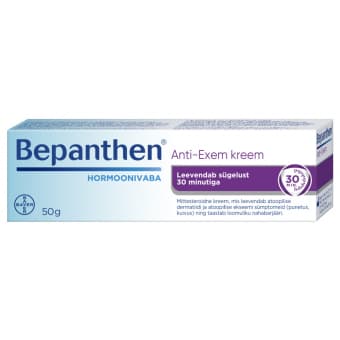 Bepanthen Anti-Exem крем 50 г