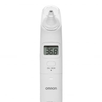 Omron EFT-GENTLE TEMP 520 termomeeter