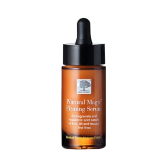 New Nordic Natural Magic увлажняющая и разглаживающая кожу сыворотка 30 мл