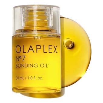 Olaplex No.7 Bonding Oil juukseõli 30 ml