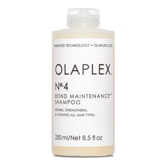 Olaplex No.4 Bond Maintenance шампунь 250 мл