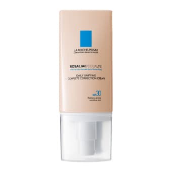 La Roche-Posay Rosaliac CC korrigeeriv näokreem SPF 30 50 мл