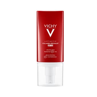 Vichy Liftactiv Collagen Specialist näokreem SPF 25 50 мл