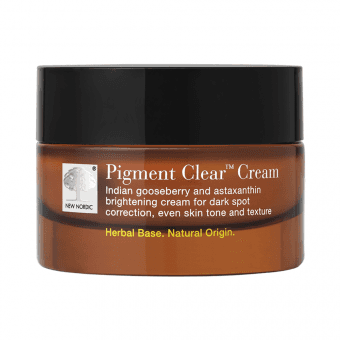 New Nordic Pigment Clear antioksüdantidega näonahka ühtlustav kreem 50 мл