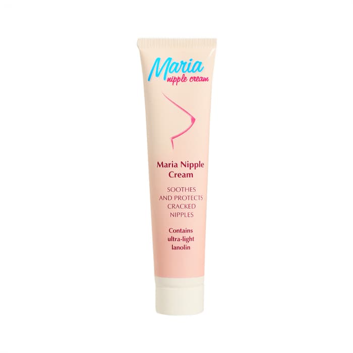 Maria Nipple rinnanibukreem 50 ml