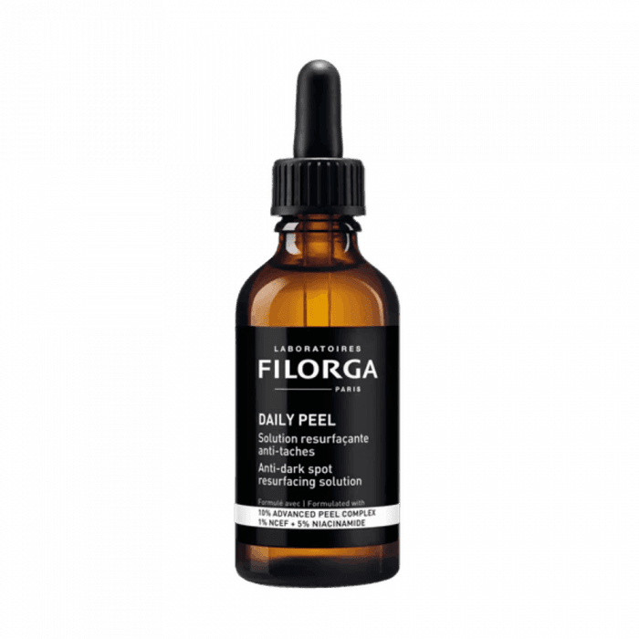 Filorga Daily Peel Anti-dark spot happeline näokoorija pigmendilaikude vastu 50 ml