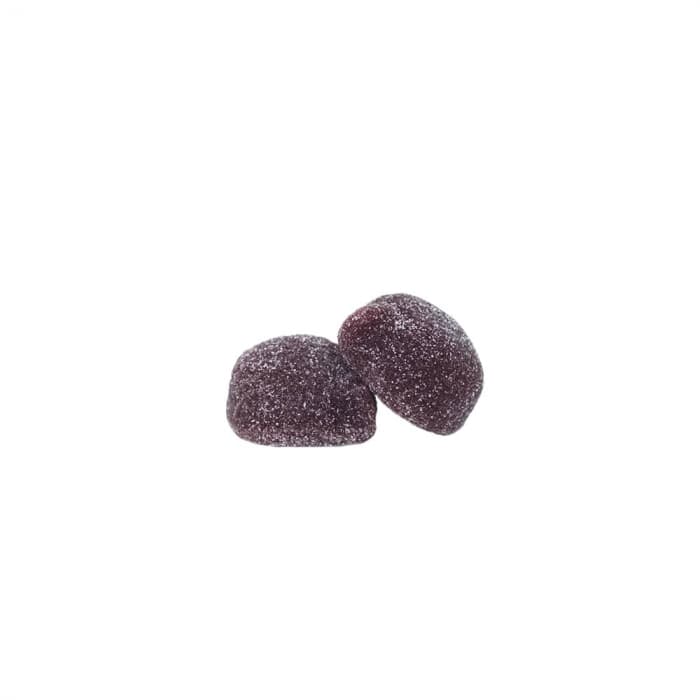 New Nordic Blue Berry Gummies жевательные конфетки N60-1