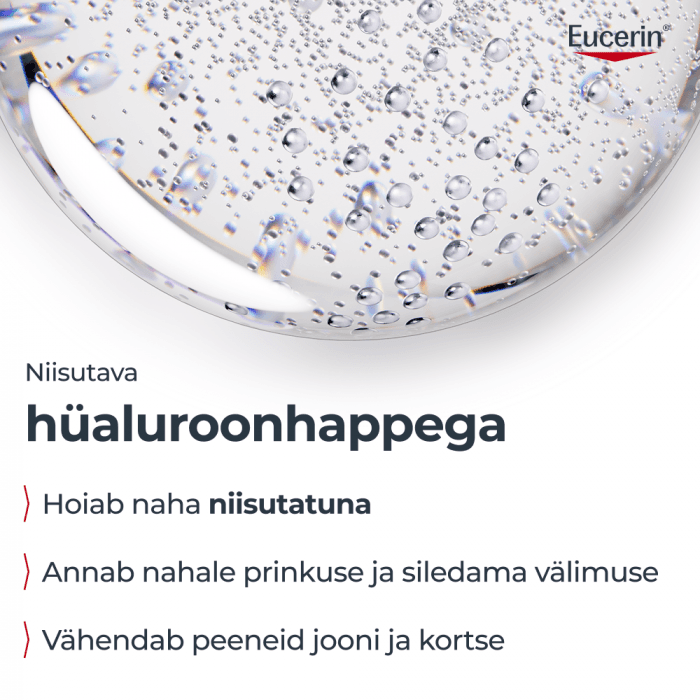 Eucerin DermatoClean Hyaluron toonik tundlikule nahale 200 ml-3
