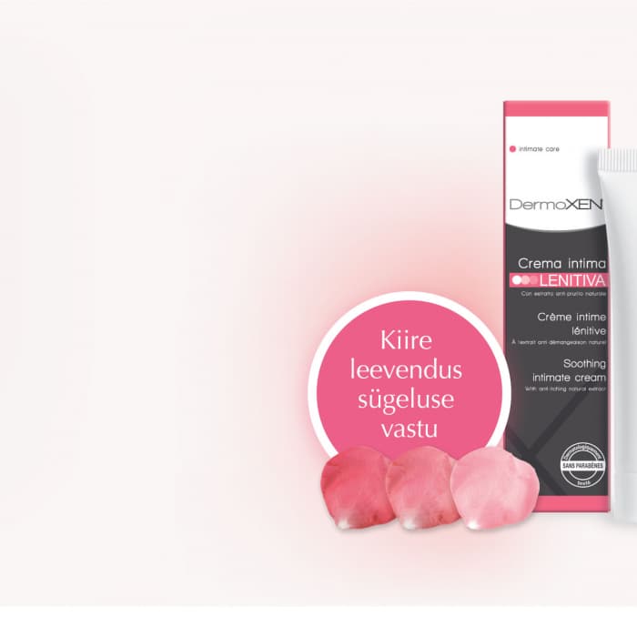 Dermoxen - Sinu teekond naiselikkuseni!