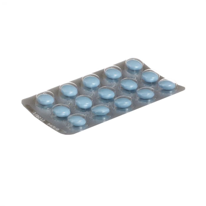 Herbapol Urosept tabletid N60-1