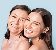 Kosmeetikatoodete soovitused vanusegruppide lõikes