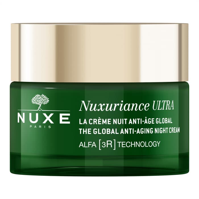 Nuxe Nuxuriance Ultra The Global Anti-Aging öökreem 50 ml
