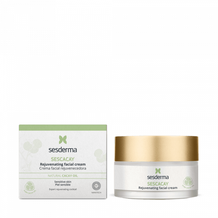 Sesderma Sescacay taastav näokreem 50 ml