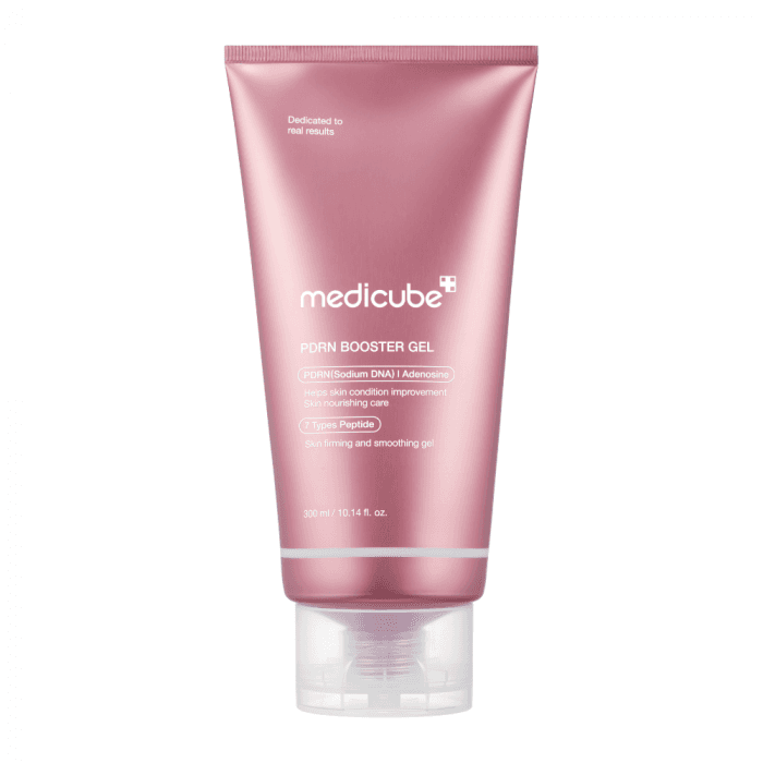 Medicube Pdrn Booster Gel гель-крем 300 мл