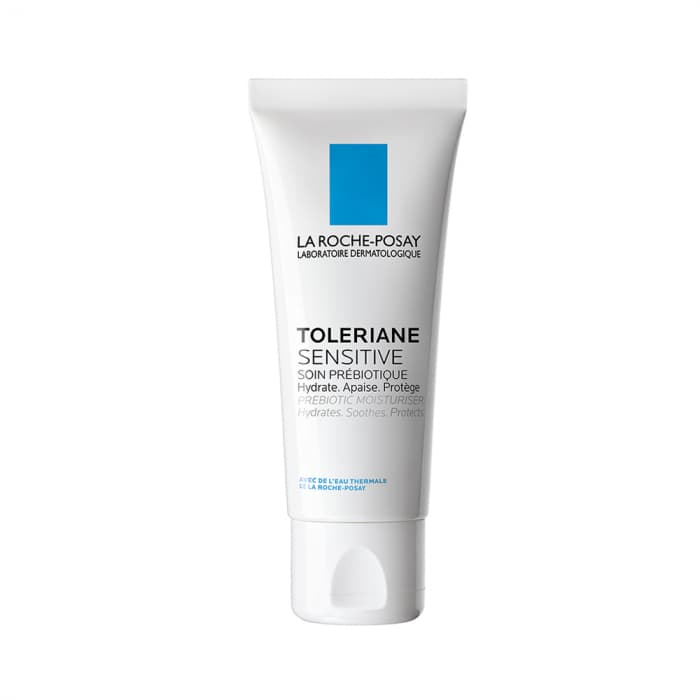La Roche-Posay Toleriane Sensitive näokreem tundlikule nahale 40 ml