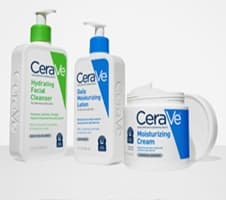 CeraVe nahabarjääri taastamiseks