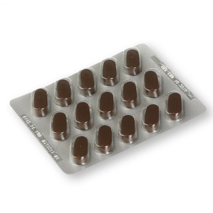 Vitabiotics WellMan Sport tabletid N30-1