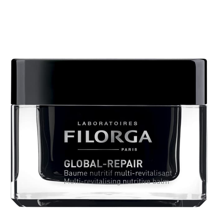 Filorga Global-Repair Multi-Revitalising Nutritive Balm питательный крем-бальзам для сухой кожи лица 50 мл