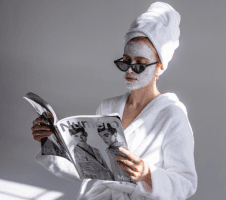 Apivita Vahemere dieet nahale