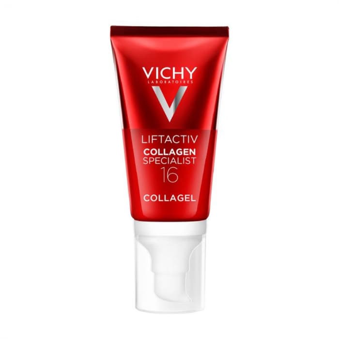 Vichy Liftactiv Collagen Specialist 16 kerge geelkreem näole 50 ml