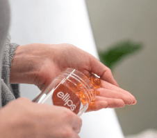 ELLIPS - esimesed juustesse jäetavad vitamiinid Eestis!