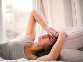 9 looduslikku hästi toimivat vahendit peavalude jaoks