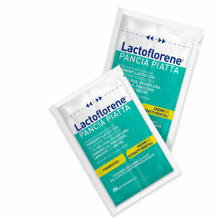 Lactoflorene lame kõht N20-1