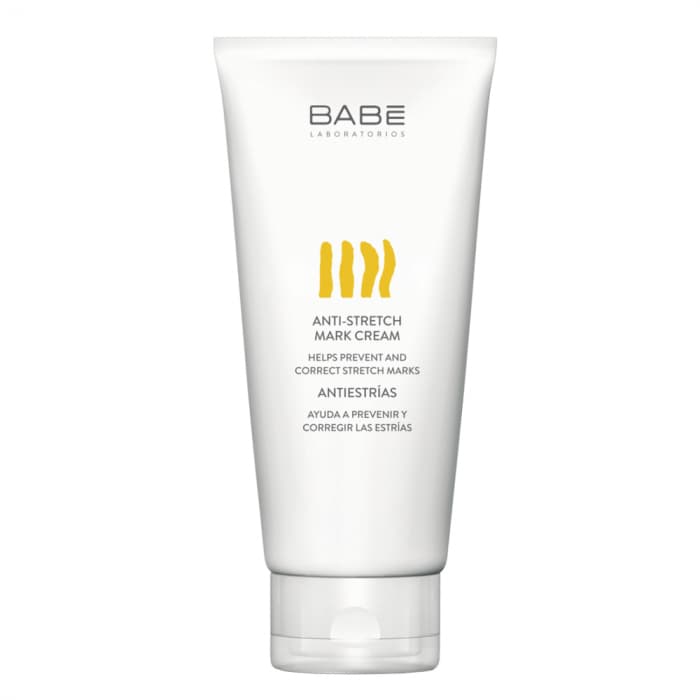 BABE Body kreem venitusarmidele 200 ml